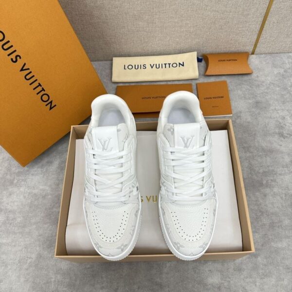 Trainer Sneaker 6038-2052