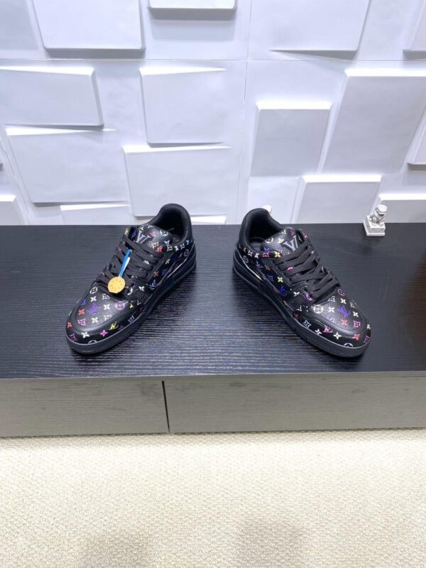 Trainer Sneaker 6047-2668 - Image 2