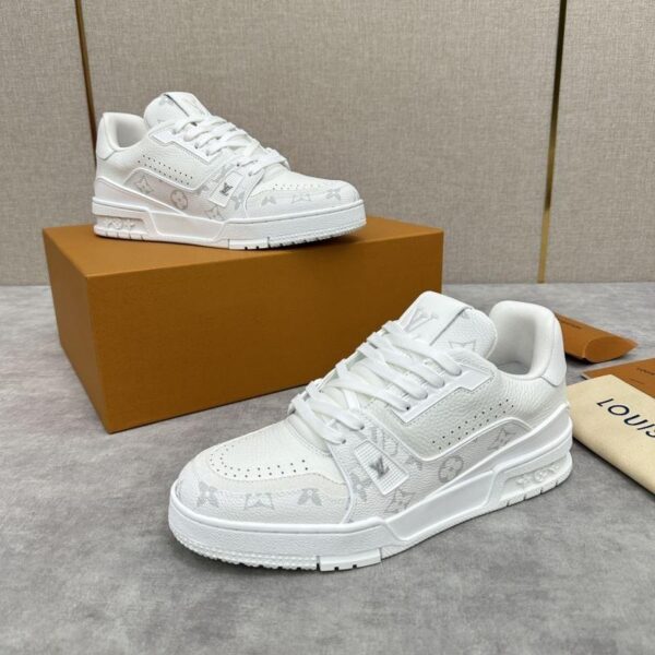 Trainer Sneaker 6038-2052 - Image 3