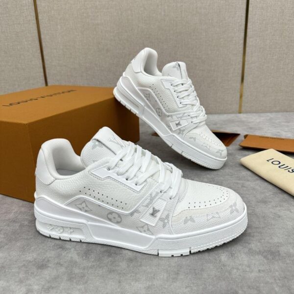 Trainer Sneaker 6038-2052 - Image 2