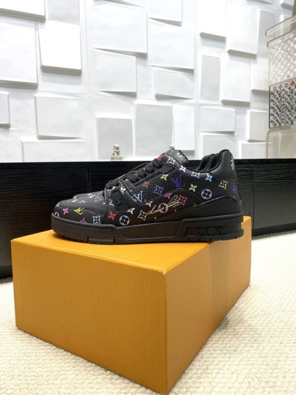 Trainer Sneaker 6047-2668 - Image 3