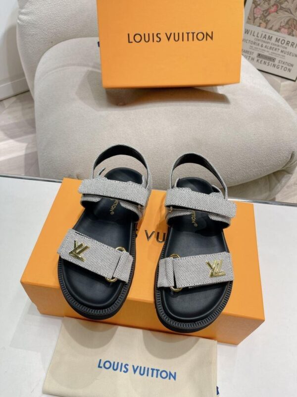 Sandals 6088-2851