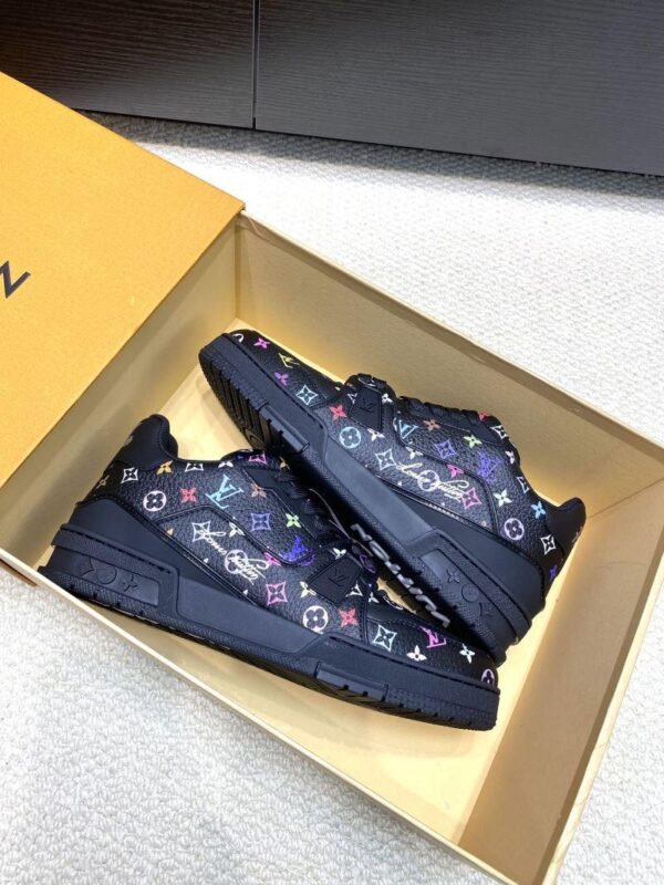 Trainer Sneaker 6047-2668 - Image 5