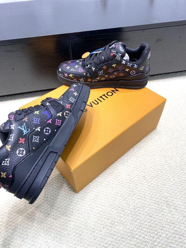 Trainer Sneaker 6047-2668 - Image 4