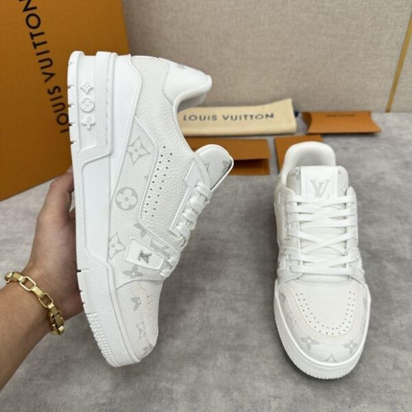 Trainer Sneaker 6038-2052 - Image 4