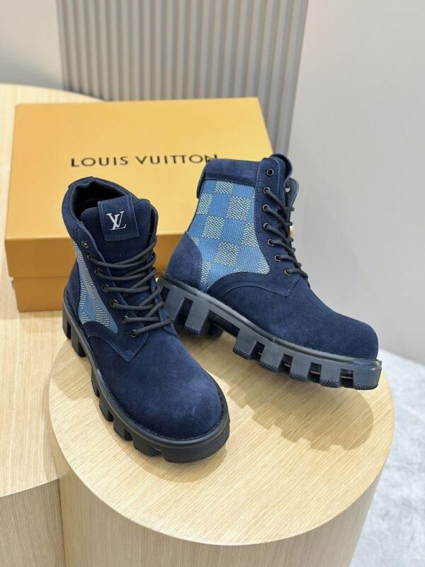 Boots 6038-2064 - Image 7