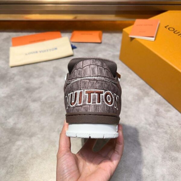 Trainer Sneaker 6038-2279 - Image 8