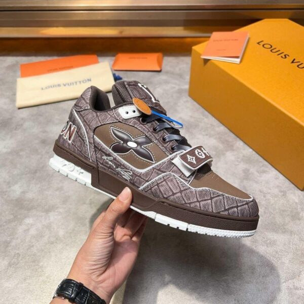 Trainer Sneaker 6038-2279 - Image 7