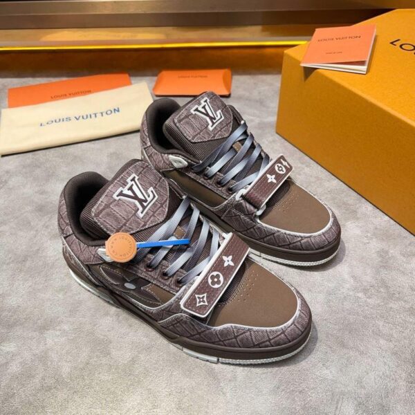 Trainer Sneaker 6038-2279 - Image 9