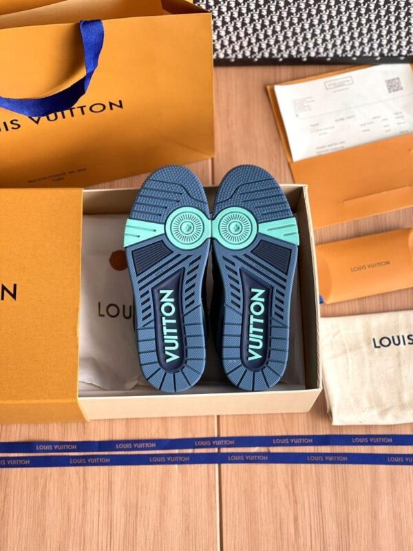 Trainer Sneaker 6080-2434 - Image 9