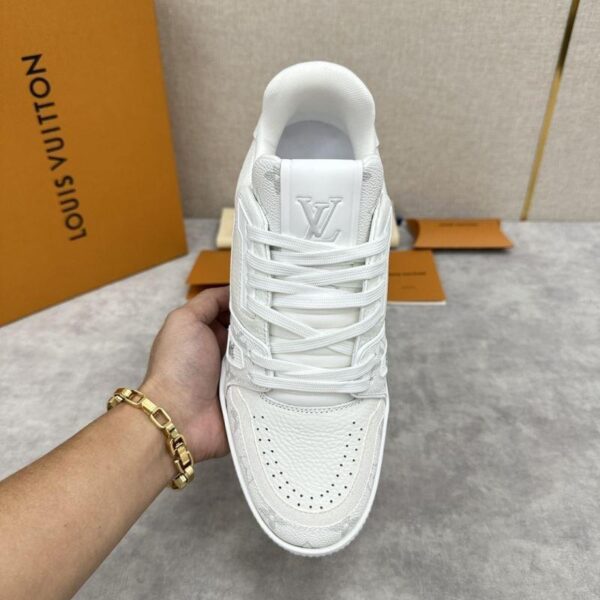 Trainer Sneaker 6038-2052 - Image 5