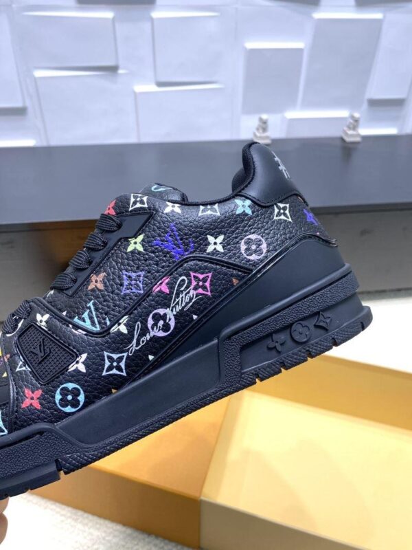 Trainer Sneaker 6047-2668 - Image 7