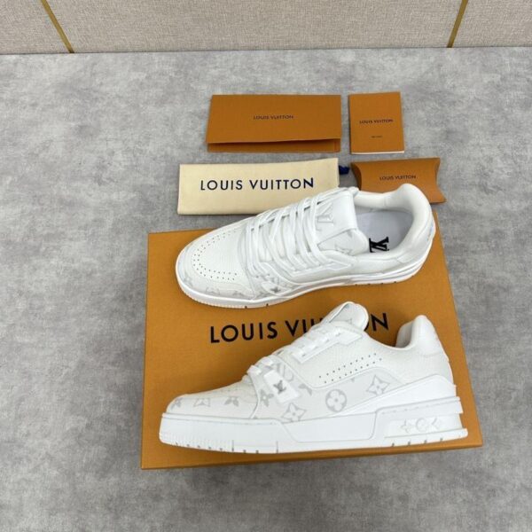 Trainer Sneaker 6038-2052 - Image 6