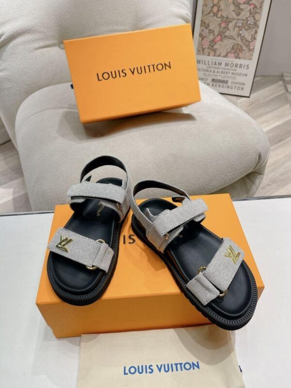 Sandals 6088-2851 - Image 2