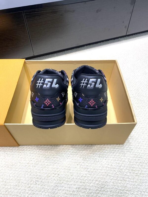 Trainer Sneaker 6047-2668 - Image 8