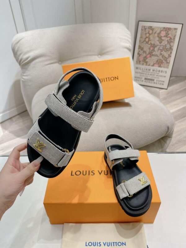 Sandals 6088-2851 - Image 3