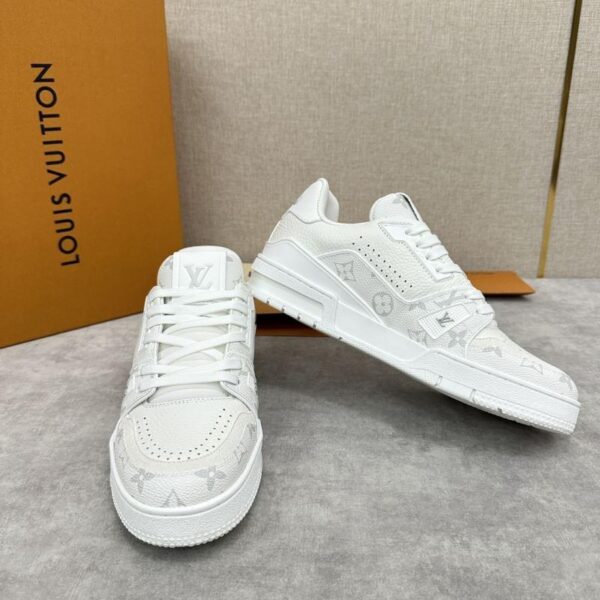Trainer Sneaker 6038-2052 - Image 7