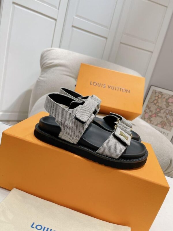 Sandals 6088-2851 - Image 4