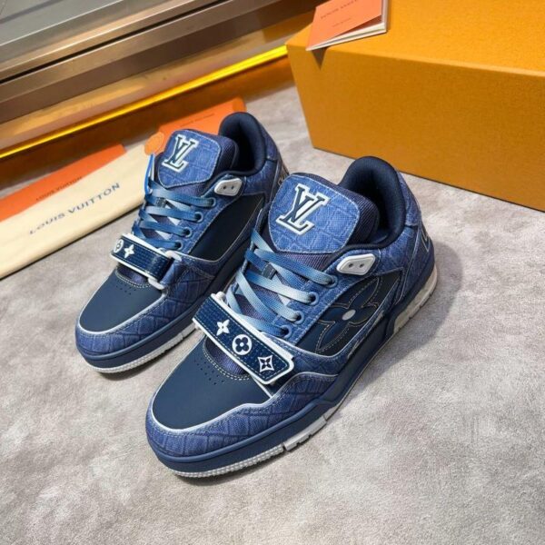 Trainer Sneaker 6038-2278 - Image 2