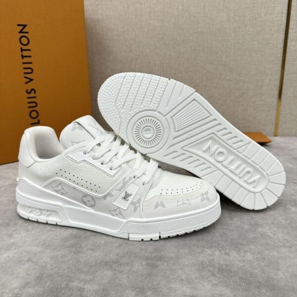 Trainer Sneaker 6038-2052 - Image 8