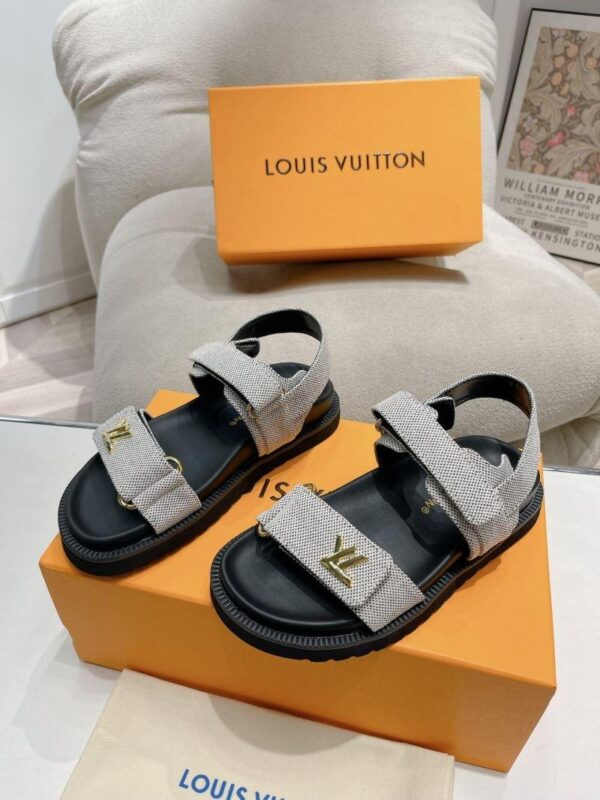 Sandals 6088-2851 - Image 5