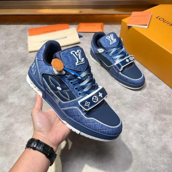 Trainer Sneaker 6038-2278 - Image 3