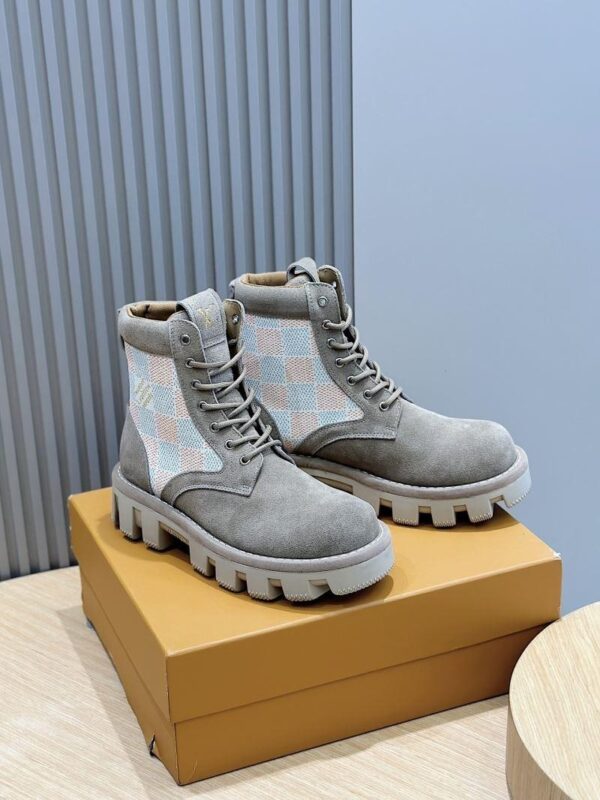 Boots 6038-2063 - Image 3