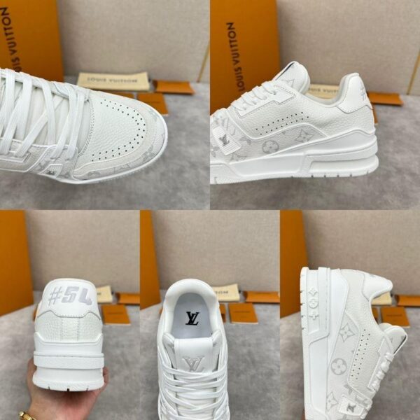 Trainer Sneaker 6038-2052 - Image 9
