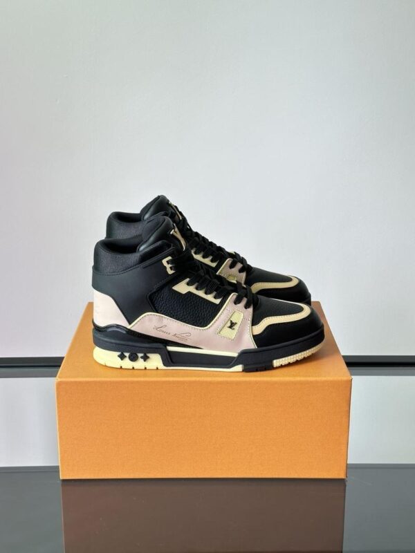 Trainer Sneaker 6038-2050