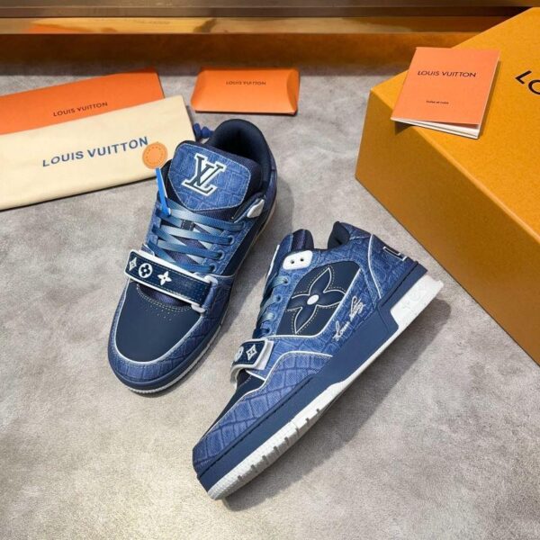 Trainer Sneaker 6038-2278 - Image 5