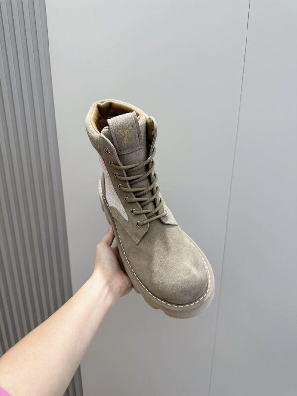 Boots 6038-2063 - Image 4
