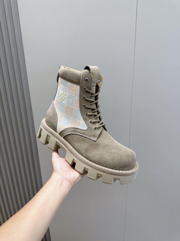 Boots 6038-2063 - Image 5