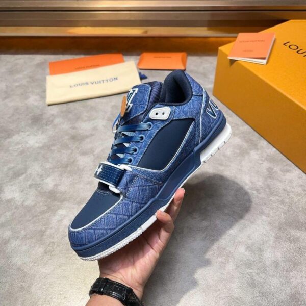 Trainer Sneaker 6038-2278 - Image 6