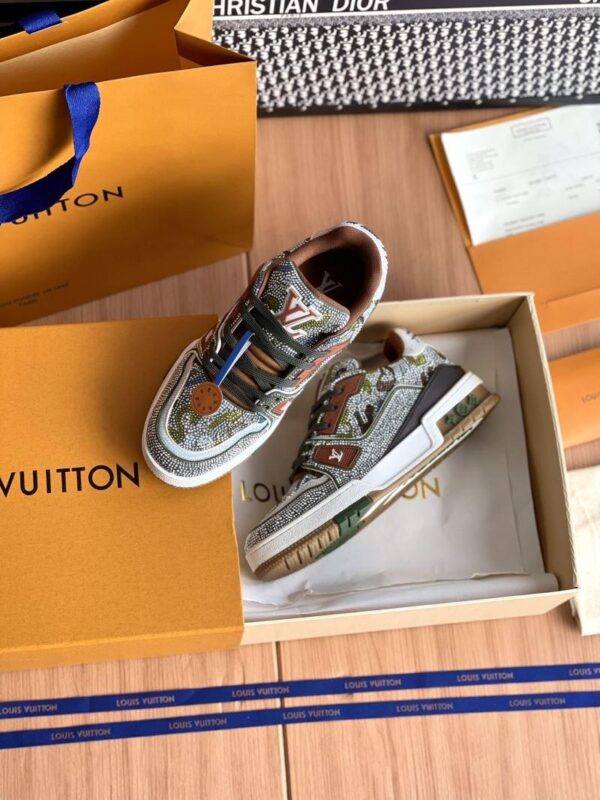 Trainer Sneaker 6080-2433 - Image 5