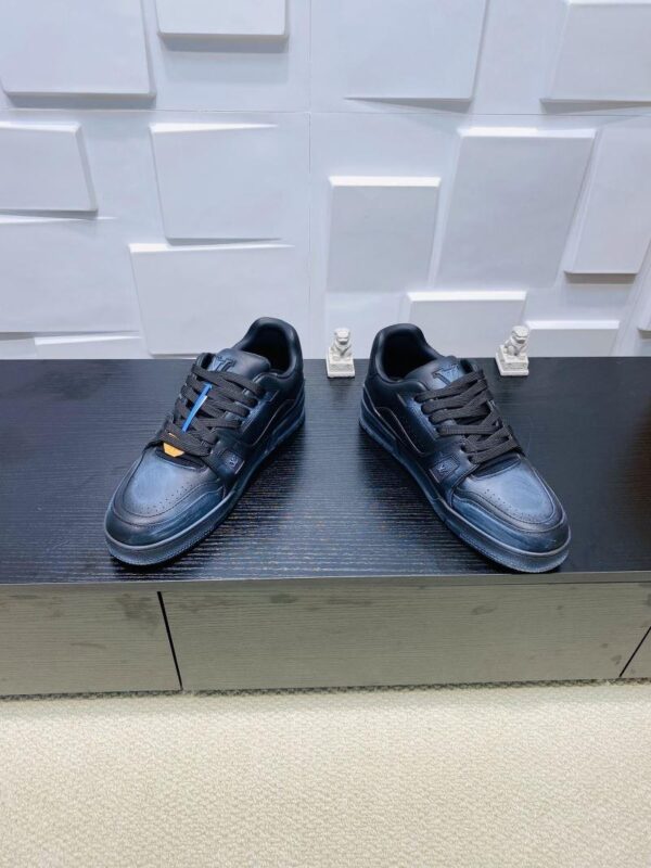 Trainer Sneaker 6047-2666 - Image 2