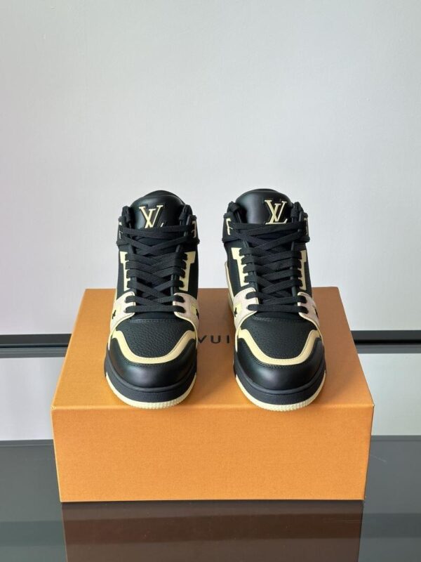 Trainer Sneaker 6038-2050 - Image 2