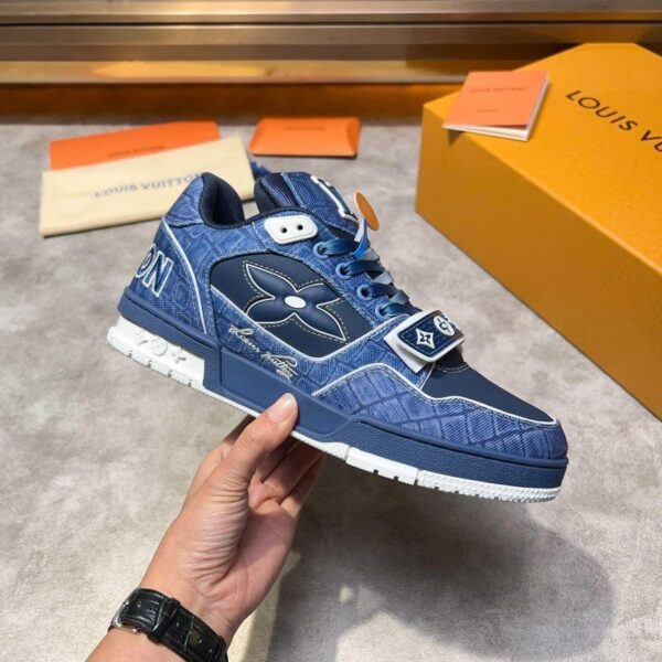 Trainer Sneaker 6038-2278 - Image 7