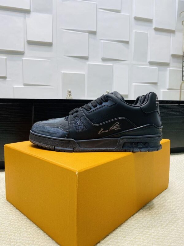 Trainer Sneaker 6047-2666 - Image 3