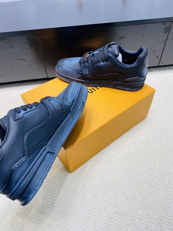 Trainer Sneaker 6047-2666 - Image 4