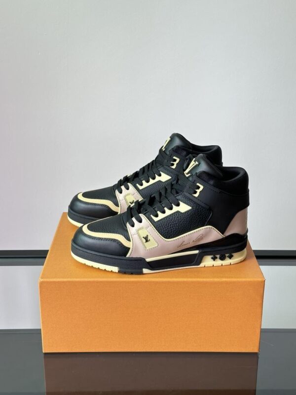 Trainer Sneaker 6038-2050 - Image 3