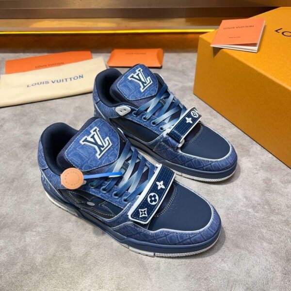 Trainer Sneaker 6038-2278 - Image 9