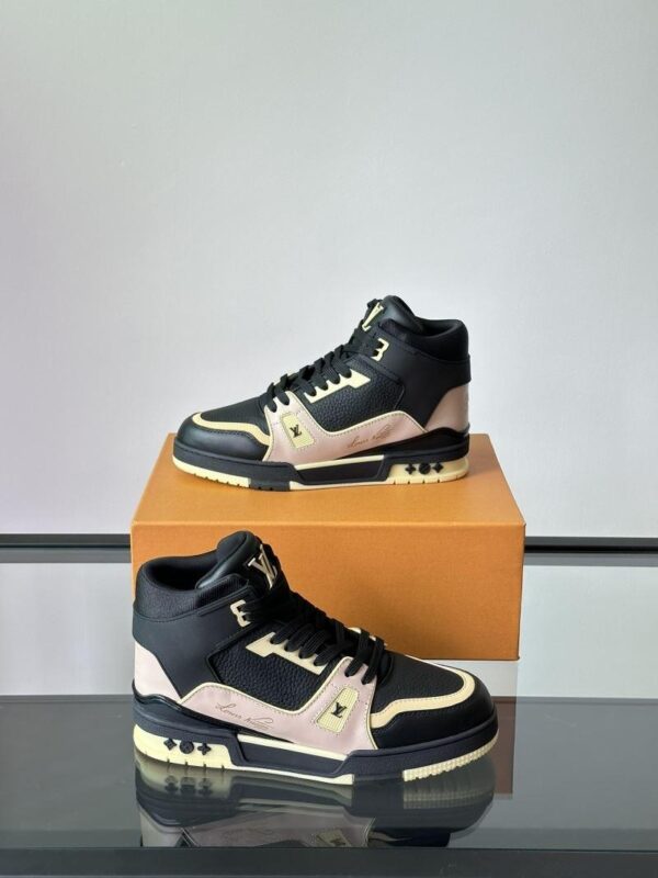 Trainer Sneaker 6038-2050 - Image 4