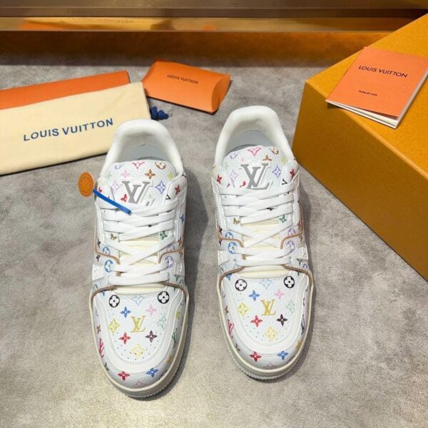Trainer Sneaker 6038-2277