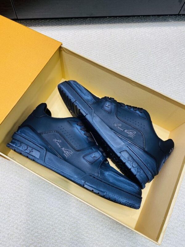 Trainer Sneaker 6047-2666 - Image 5