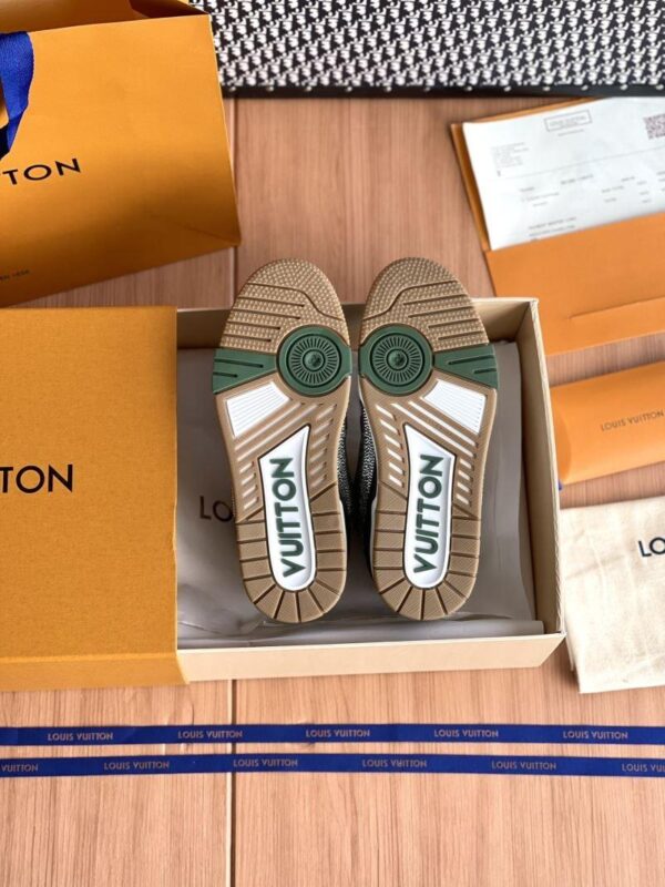 Trainer Sneaker 6080-2433 - Image 9
