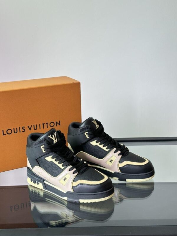Trainer Sneaker 6038-2050 - Image 5