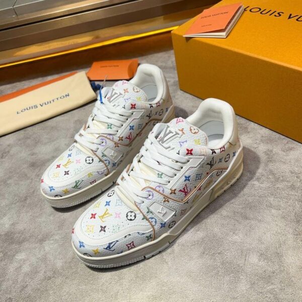 Trainer Sneaker 6038-2277 - Image 2