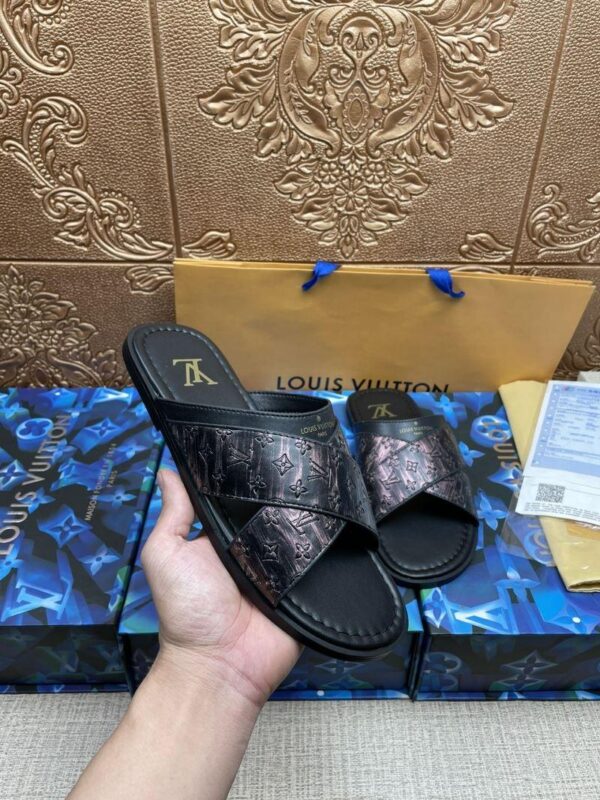 Slippers 6088-2601
