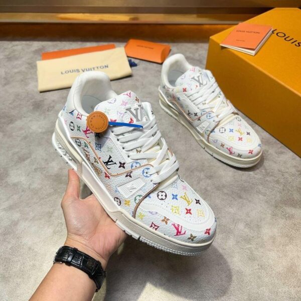 Trainer Sneaker 6038-2277 - Image 3