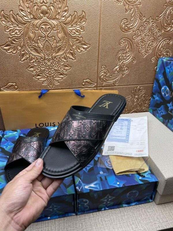 Slippers 6088-2601 - Image 2